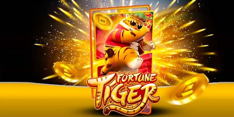 Quem é o Fortune Tiger bet10bet.Com