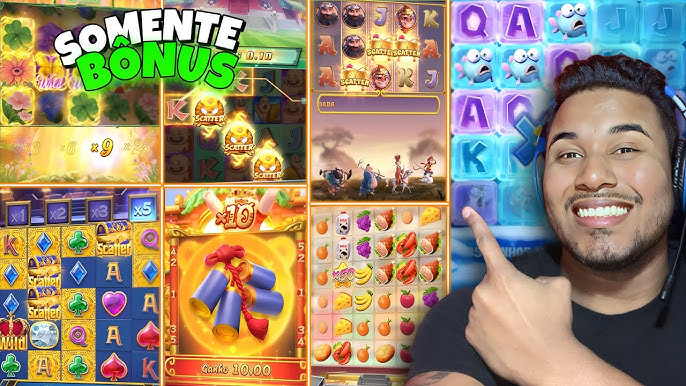 Promoções e Bônus