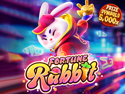 O que é o Fortune Rabbit Demo