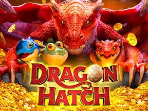 Dragon Hatch Demo Como Jogar e Experimentar